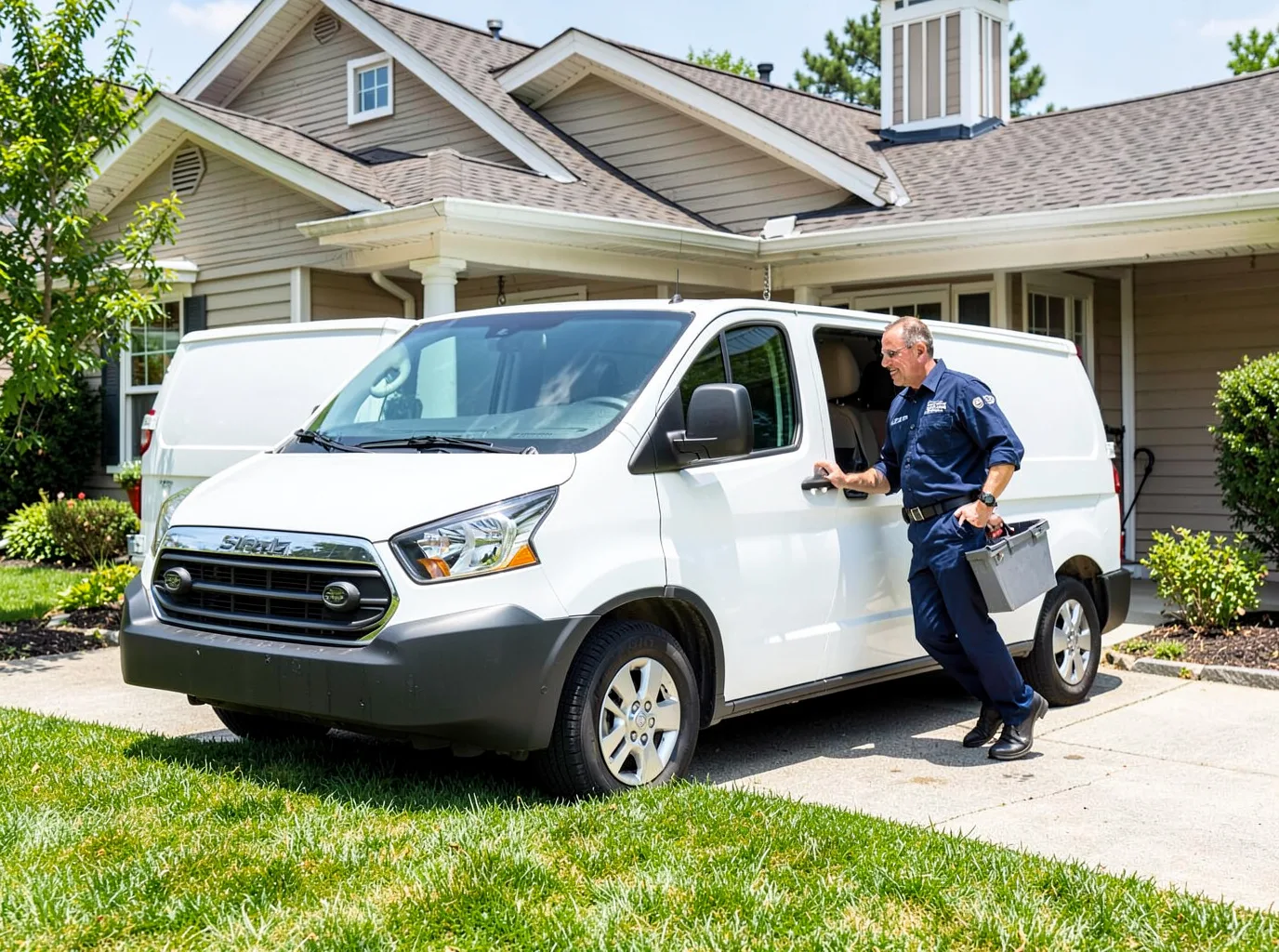 Emergency Plumber company in Harts, WV