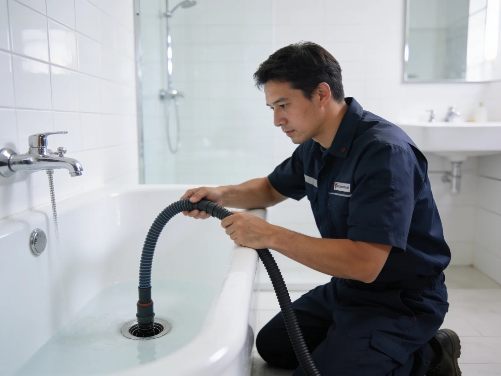 Emergency Plumber Harts, WV FAQs